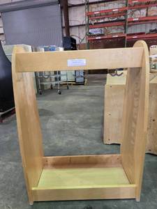 lot 34155 image: Childrens Dress Up Station