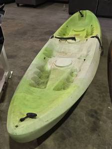 lot 34036 image: 12ft Ocean Kayak Malibu Two