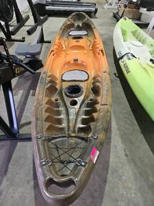 lot 34037 image: Vibe SkipJack 12.2ft Tandem Kayak