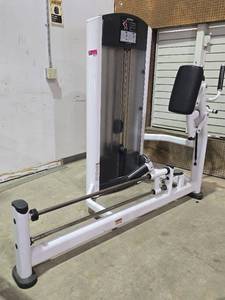 lot 34042 image: Lift Fittness GLUTE Machine