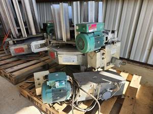 lot 34005 image: Beomat AB Skeet Shoot Model MJT400