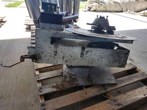 lot 34011 image: Beomat AB Skeet Shooter Model MS700