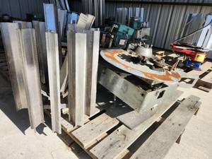 lot 34013 image: Beomat AB Skeet Shooter Model MS700