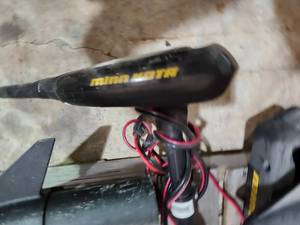 lot 45534 image: Mini Kota Edge 55HC -52in Model 1355955