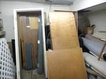 Lot of Doors And Frames