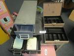 Lot of Drawers