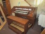Rodgers Artist 690 Church Organ