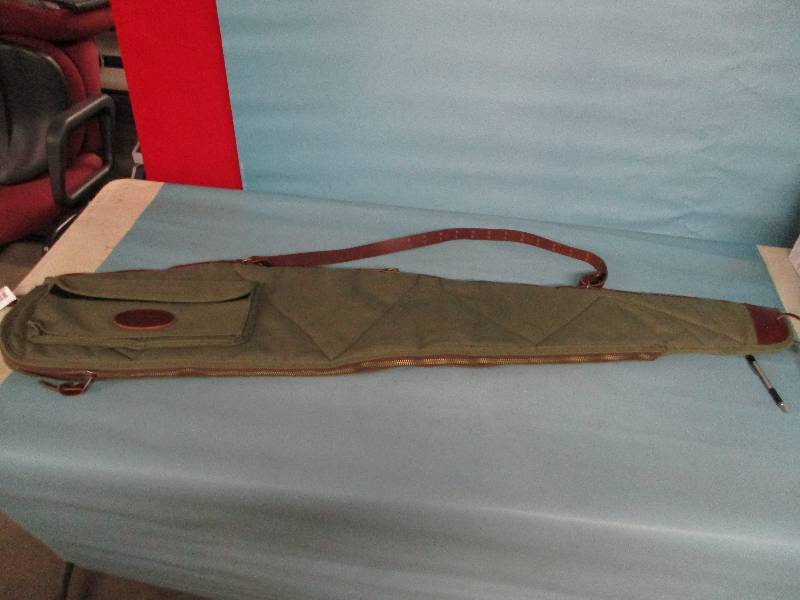 lot 601 image: Gun Case