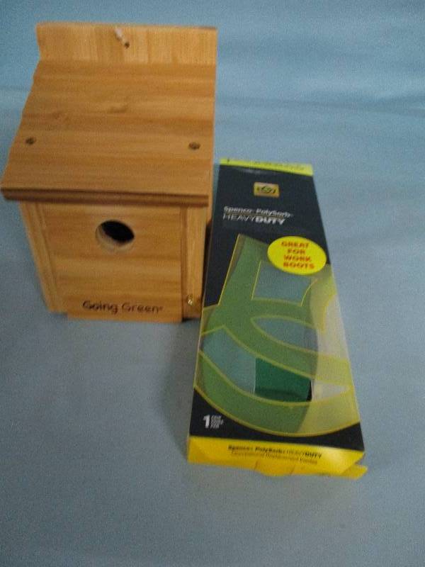 lot 618 image: Random Lot of Items