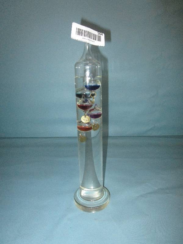 lot 564 image: Thermometer
