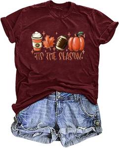 lot 91143 image: Future Mrs Shirt Women Bridal Shirt Honeymoon Vacation Tshirt Bachelorette Party Shirt Casual Loose Tops (Pink, 2XL)