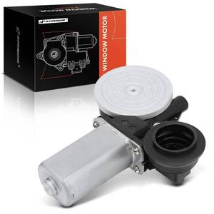 lot 86650 image: A-Premium Power Window Lift Motor Compatible with Lexus GS300 GS350 GS430 GS450h GS460 GX470 is F IS250 IS350 RX330 RX350 RX400h Scion tC Toyota Avalon, with Anti-Clip Function, Replace# 85710-0E010