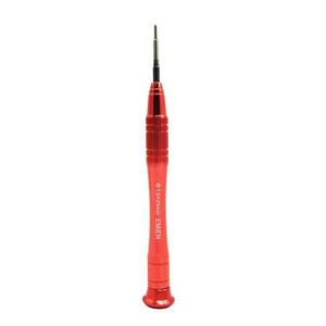 lot 86761 image: Nintendo Switch Triwing Screwdriver, EMiEN 1.5mm Y00 Tri-point Tri wing Screwdriver for Nintendo Switch Joy-Con Controller Repair,Samsung Gear S2 S3 Smartwatch Repair