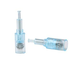 lot 86765 image: Dr.pen Ultima X5 Replacement 36 Pins Cartridges 10 Pcs)