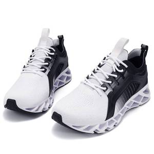 lot 86984 image: UMYOGO Womens Fashion Sneakers Running Shoes Non Slip Tennis Shoes Athletic Walking Blade Gym Sports Shoes