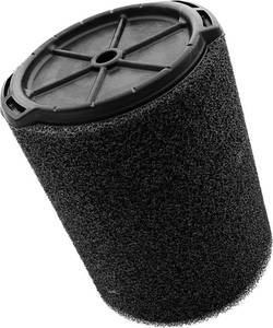lot 87123 image: VF7000 Filter Replacement Compatible with Ridgid Wet Only Vac Filter for 5-20 Gallon Vacuums (1)