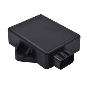 lot 87205 image: CDI Igniter Replacement for Yamaha Bear Tracker 250 YFM250X 2001-2004 4XE-85540-00-00