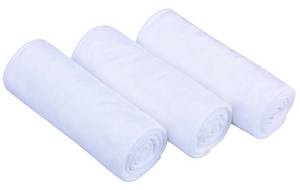lot 87384 image: MAYOUTH 16 x 32Gym Towels for Men & Women Microfiber Sports Towel Set Fast Drying & Absorbent Workout Sweat Towels for Fitness,Yoga, Golf,Camping 3-Pack Gift
