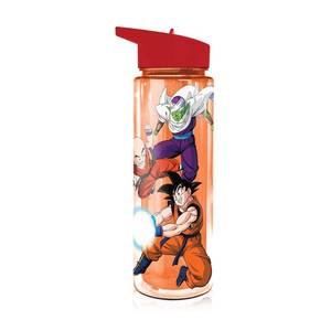 lot 88694 image: Dragon Ball Super Water Bottle, 17 oz Hydro Tumbler