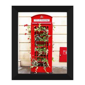 lot 89598 image: SESEAT Black 8x10 Picture Frame, Photo Frame for Wall Mounting or Tabletop Diaplay, 1 Pack