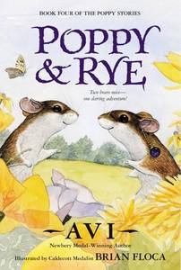 lot 89751 image: Poppy and Rye (Poppy, 4)