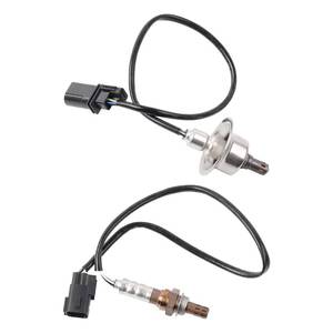 lot 89945 image: Dasbecan Upstream & Downstream Oxygen Sensor 234-5029 234-4238 Compatible with KIA Sportage Forte Sorento Optima 2.0L 2.4L & Hyundai Tucson Sonata Santa Fe 2.0 2.4 Non-Turbo