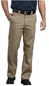 lot 89960 image: Dickies Mens 874F Flex Work Pant, DESERT SAND, 38 30