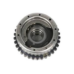 lot 90379 image: DEEGOOLY 2760501547 Intake Left Camshaft Adjuster Actuator A2760501547 Engine Timing Camshaft Sprocket VVT Adjuster Fits for Mercedes-Benz C350 E350 ML350 R350 SLK350 V6 3.5L Replacement Parts - Retail $90.23