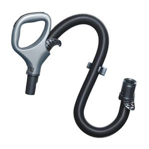 lot 91756 image: Replacement Hose Handle for Shark Vacuums for ONLY Models ZU62 ZU62C ZU60 ZU102 - Hose Handle for Navigator - Shark Rotator Professional Lift-Away Accessories - Upright Bagless Vacuum Cleaners