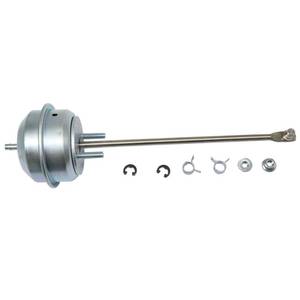 lot 91770 image: XQSMWF A2740904080 Turbo Wastegate Actuator AL0072 RHF4 Compatible with Mercedes-Benz E C W212 W204 C300 GLC300