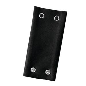 lot 91780 image: Close Friend WOMEN BODYSUIT EXTENDER - ADD LENGTH TO BODYSUIT - SNAP CROTCH EXTENDER - 2 SNAP - ADJUSTABLE FOR SHAPEWEAR BODY SUIT EXTENDER WOMENS (L, BLACK, 4 LENGTH)