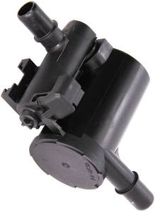 lot 91785 image: GM Genuine Parts 214-2311 Vapor Canister Vent Solenoid 6 Inch, Black