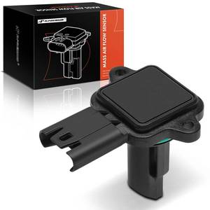 lot 90239 image: A-Premium Mass Air Flow Sensor Meter W 5Pins fits L6 3.0L Compatible with BMW 328i 2007-2013, 328xi 2007-2008, 528i 2008-2010, 528xi 2008, X3 X5 2007-2010, 128i 2008-2013, Z4 2010-2011