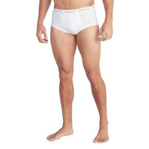 lot 97736 image: ExOfficio Mens Give-N-Go 2.0 Brief, White, Medium