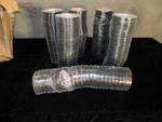 Lot of Tesa Strapping Tape