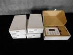 Lot of Security Alarm Keypads not tested