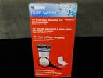 Watts Pure water 10