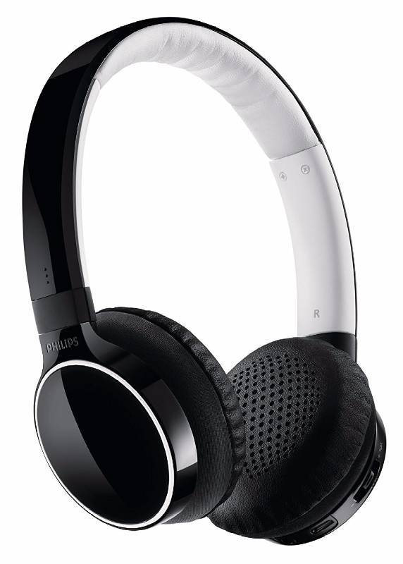 lot 3428 image: Philips SHB910028 Bluetooth Stereo Headset