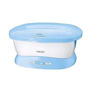 lot 3440 image: HoMedics Paraffin Bath PAR-300-THP