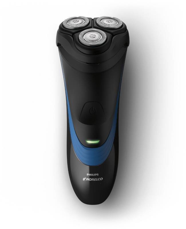 lot 3449 image: Philips Norelco Electric Shaver
