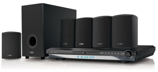 Coby home theater buy