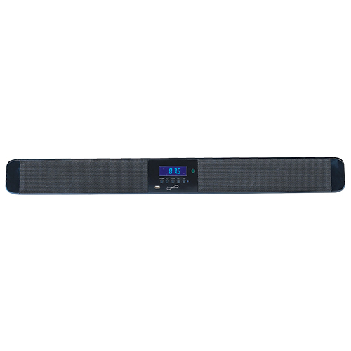 lot 3496 image: 42 Premium Bluetooth� Speaker System (OPEN BOX)