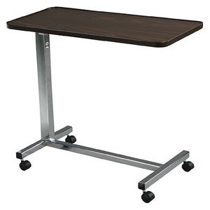lot 51224 image: Overbed Table,Dlx.Non-Tilt,1cs - Retail $109.97