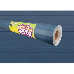 lot 51320 image: Admiral Blue Wood Better Than Paper Bulletin Board Roll