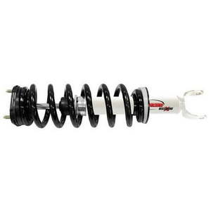 lot 51342 image: Rancho RS551808 Rs5000x Loaded Fits select 2019-2021 RAM 1500 2019-2023 RAM 1500 CLASSIC - Retail $205.39