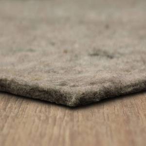 lot 51475 image: Mohawk Home 6 x 9 38 Rug Pad 100% Felt Protective Cushion, Premium Comfort Underfoot �� Safe for All Floors