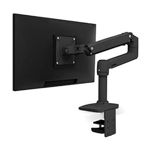 lot 14267 image: ERG LX DESK MOUNT LCD ARM - Retail $209