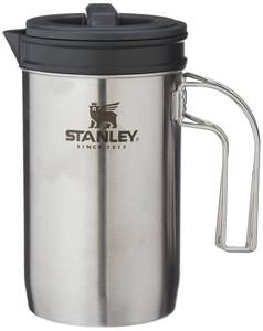 lot 14582 image: STANLEY Adventure All-in-One Boil  Brew French Press  32 OZ