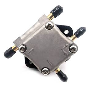 lot 15054 image: jetunit Fuel Pump for Mercury Mariner 8M0118177 8M0141827 892874T01 899106T01 881862T08 18-8866 25HP 30HP 40HP 50HP 60HP 4-Stroke 2002-2012