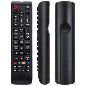 lot 71036 image: Angrox Universal Remote Control for Samsung-TV-Remote All Samsung LCD LED HDTV 3D Smart TVs Models